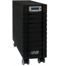 Nobreak NHS Laser SENOIDAL (GII 2600VA/sem bateria) - 91.C0.026003